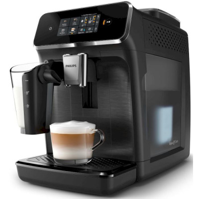Кавомашина автоматична Philips Series 2300 EP2330/10