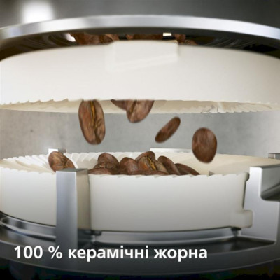 Кавомашина автоматична Philips Series 2300 EP2330/10