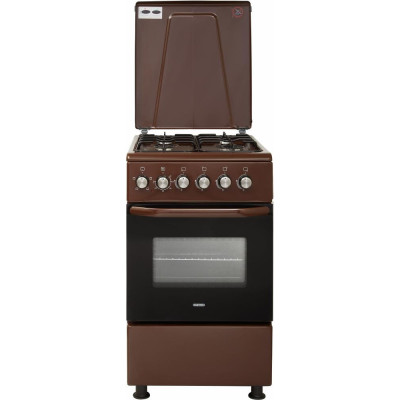 Комбінована плита Eleyus KRONO 5003 EF BR