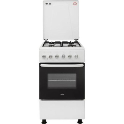 Комбінована плита Eleyus KRONO 5003 EF WH