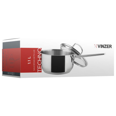 Ківш VINZER Techno (89077) 50077