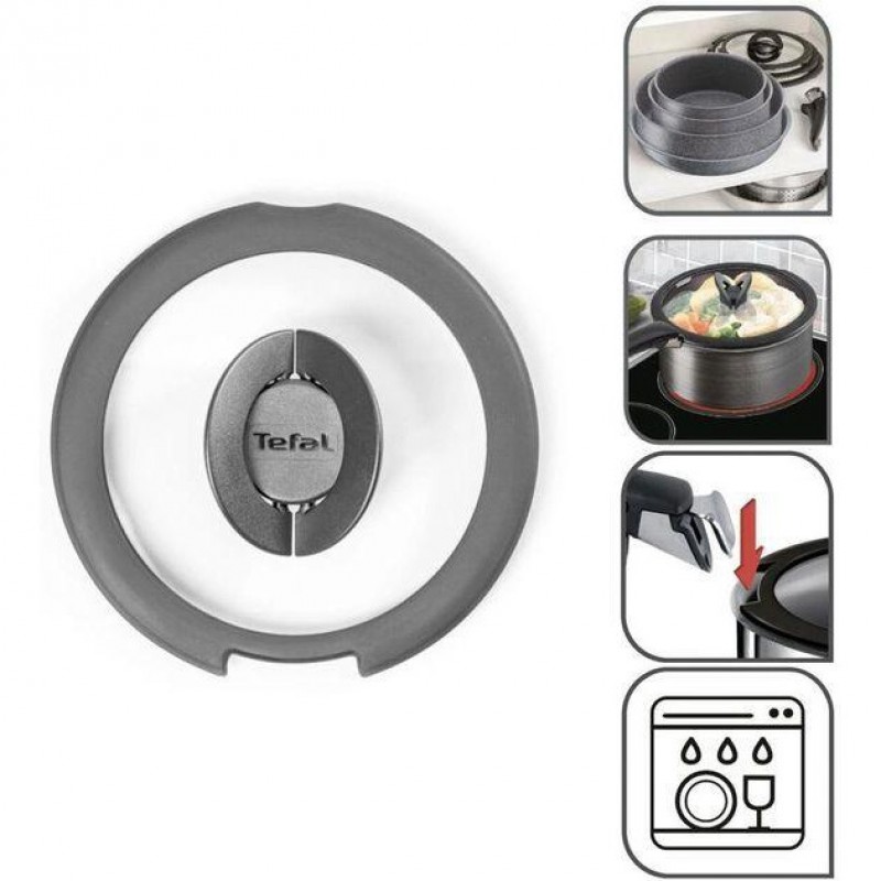 Кришка Tefal Ingenio (L9846653)