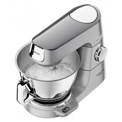 Кухонна машина Kenwood Titanium Chef Baker KVC85.004SI