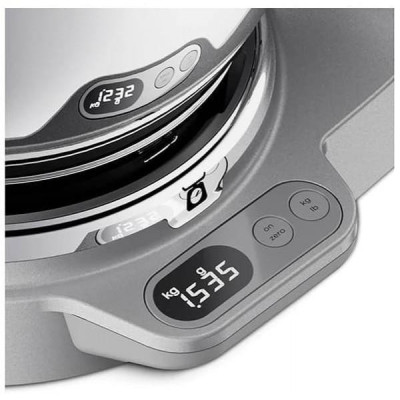 Кухонна машина Kenwood Titanium Chef Baker KVC85.004SI