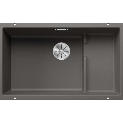 Кухонна мийка Blanco SUBLINE 700-U LEVEL 527355