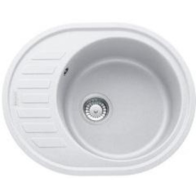 Кухонна мийка Franke Ronda ROG 611-62 114.0205.522