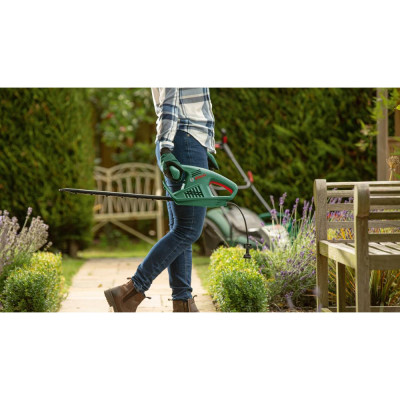 Кущоріз Bosch EasyHedgeCut 55 (0600847C02)