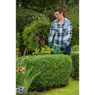 Кущоріз Bosch EasyHedgeCut 55 (0600847C02)