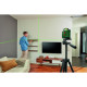 Лазерний нівелір Bosch AdvancedLevel 360 (0603663B03)