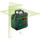 Лазерний нівелір Bosch AdvancedLevel 360 (0603663B03)