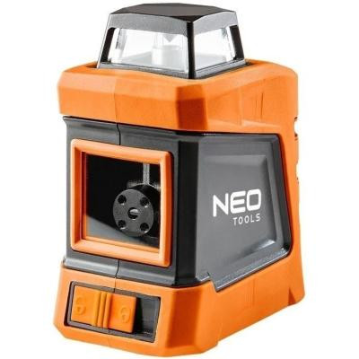 Лазерний рівень NEO Tools 75-102