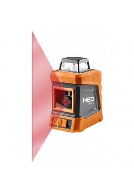 Лазерний рівень NEO Tools 75-102