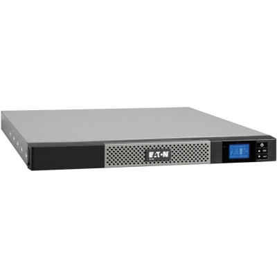 Лінійно-інтерактивний ДБЖ Eaton 5P 650 VA Rack 1U (5P650iR, 9210-3360)