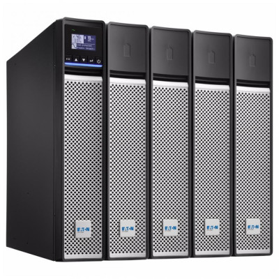 Лінійно-інтерактивний ДБЖ Eaton 5PX 1500i RT2U G2 (9210-63060)