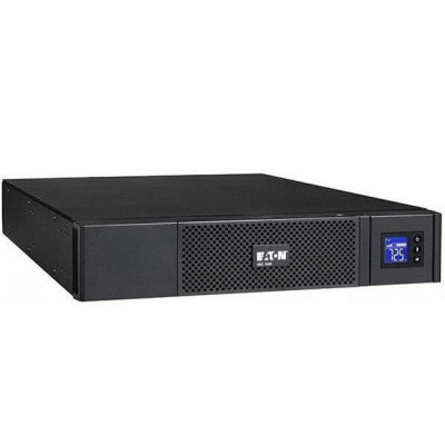 Лінійно-інтерактивний ДБЖ Eaton 5SC 1500i Rack 2U (9210-63057)
