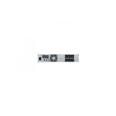 Лінійно-інтерактивний ДБЖ Eaton 5SC 1500i Rack 2U (9210-63057)