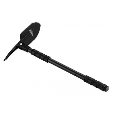 Лопата саперна NEO Tools Тактична лопата 63-122