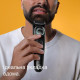 Машинка для стрижки Braun BeardTrimmer 3 BT3411