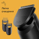 Машинка для стрижки Braun BeardTrimmer 3 BT3411