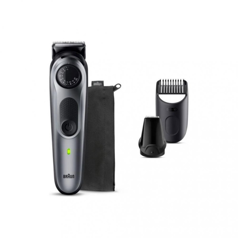 Машинка для стрижки Braun BeardTrimmer 5 BT5440