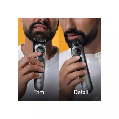 Машинка для стрижки Braun BeardTrimmer 5 BT5440 Машинка для стрижки Braun BeardTrimmer 5 BT5440