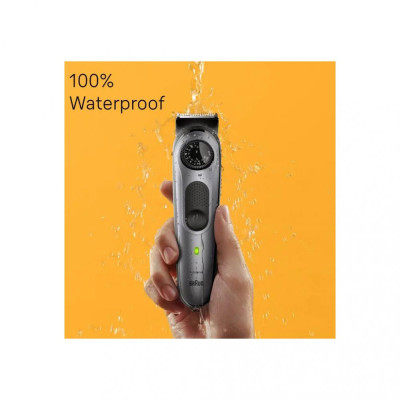 Машинка для стрижки Braun BeardTrimmer 5 BT5440 Машинка для стрижки Braun BeardTrimmer 5 BT5440