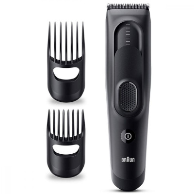 Машинка для стрижки Braun HC5330