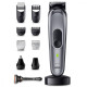 Машинка для стрижки Braun MGK7420