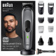 Машинка для стрижки Braun MGK7420