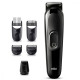 Машинка для стрижки Braun MultiGrooming Kit MGK3410