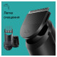 Машинка для стрижки Braun MultiGrooming Kit MGK3440