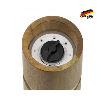 Млин для перцю/солі KELA Kauri (12196)