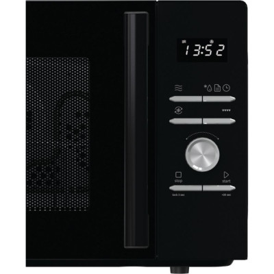 Мікрохвильова піч з грилем та конвекцією Gorenje MO28A5BH