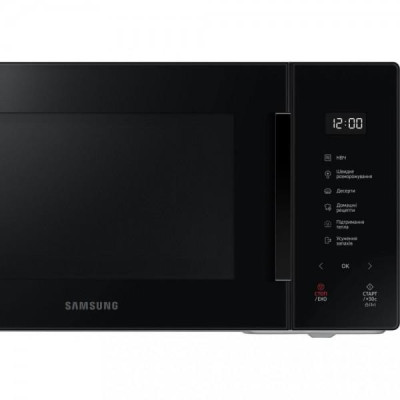Мікрохвильова піч Samsung Bespoke MS23T5018AK/UA