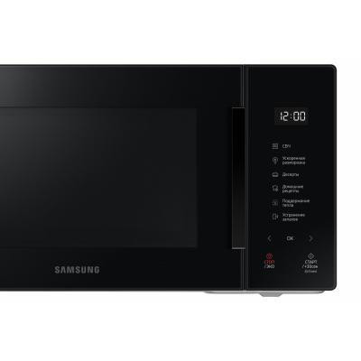 Мікрохвильова піч Samsung Bespoke MS23T5018AK/UA