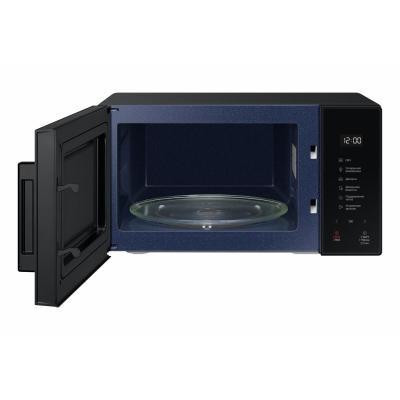 Мікрохвильова піч Samsung Bespoke MS23T5018AK/UA
