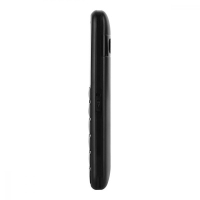 Мобільний телефон ERGO R181 Dual Sim Black