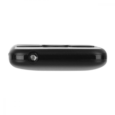 Мобільний телефон ERGO R181 Dual Sim Black