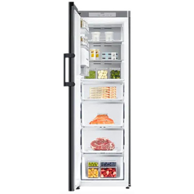 Морозильна камера Samsung RR7000M Bespoke RZ32T7435AP/UA+RA-R23DAA05GG Морозильна камера Samsung RR7000M Bespoke RZ32T7435AP/UA+RA-R23DAA05GG