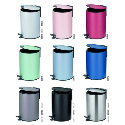 Відра для сміття KELA Відро для сміття Mats (23700) Відра для сміття KELA Відро для сміття Mats (23700)