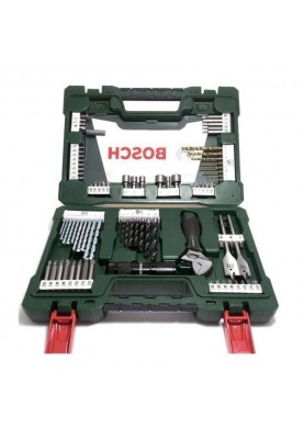 Набір інструментів Bosch 2607017193