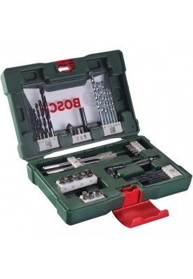 Набір інструментів Bosch 2607017316