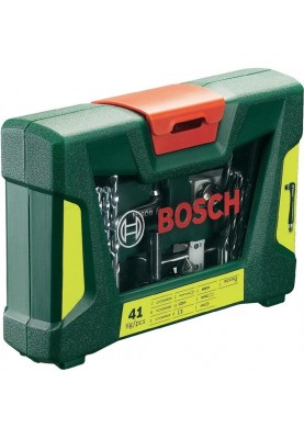 Набір інструментів Bosch 2607017316