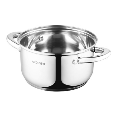 Набір каструль Ardesto Gemini Gourmet Andria (AR1910GPS)