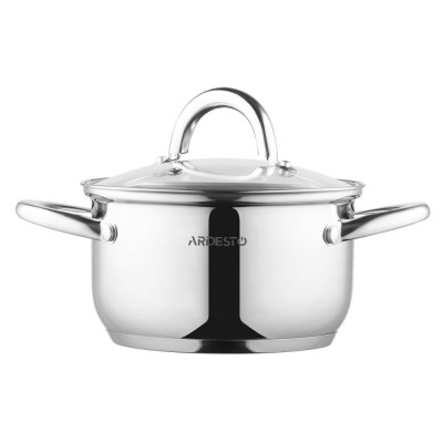 Набір каструль Ardesto Gemini Gourmet Andria (AR1910GPS)