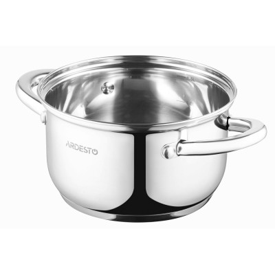 Набір каструль Ardesto Gemini Gourmet Andria (AR1910GPS)