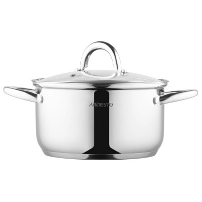 Набір каструль Ardesto Gemini Gourmet Andria (AR1910GPS)