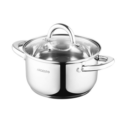 Набір каструль Ardesto Gemini Gourmet Andria (AR1910GPS)