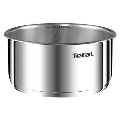 Набір каструль та сковорідок Tefal Ingenio Emotion L925SA14 Набір каструль та сковорідок Tefal Ingenio Emotion L925SA14