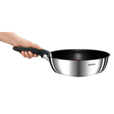 Набір каструль та сковорідок Tefal Ingenio Emotion L925SA14 Набір каструль та сковорідок Tefal Ingenio Emotion L925SA14